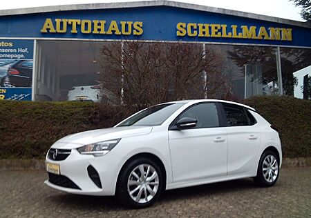 Opel Corsa F 1.2T Edition+ PDC+Kam SHZ LHZ Navi
