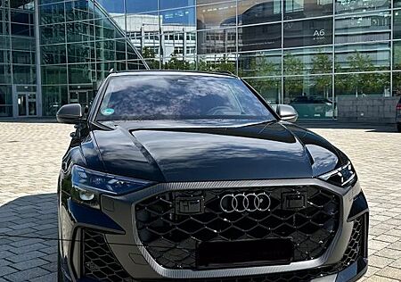 Audi RS Q8 RSQ8 Performance Voll evtl. Tausch G63 AMG MJ25