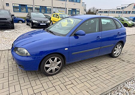 Seat Ibiza Sport Edition