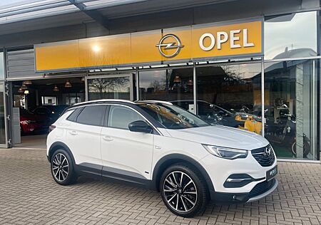 Opel Grandland X Grandland Hybrid Ultimate *AHK*NAVI*