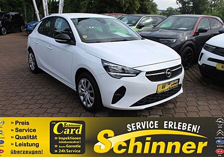 Opel Corsa -e Edition