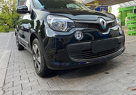 Renault Twingo SCe 70 Stop & Start Limited Limited