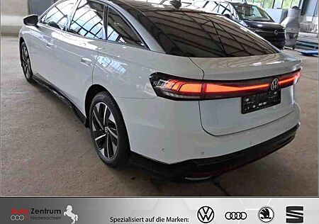 VW Volkswagen ID.7 Pro