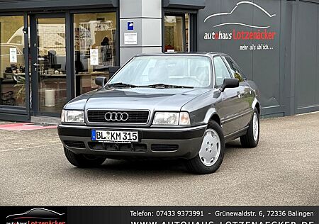 Audi 80 gebraucht kaufen Audi 80 2.0 E B4 Automatik H-Kennzeichen