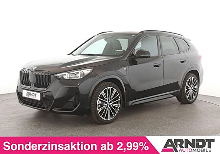 BMW X1 xDrive30e M Sport Matrix Pano HUD ACC 20" 360
