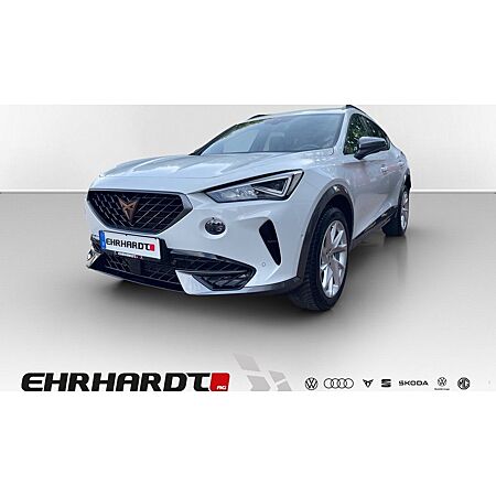 Cupra Formentor leasen