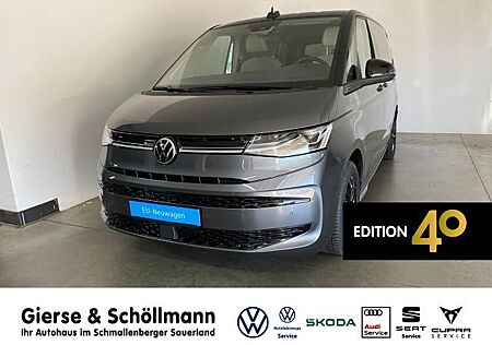 VW T7 Multivan Volkswagen Edition 2.0 TDI DSG KÜ 7-Sitzer