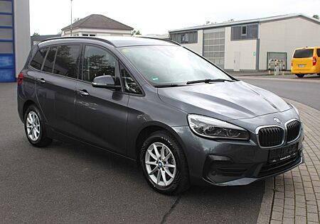 BMW 2er Active Tourer 216 Gran Tourer/Leder/Navi/LED/Automat/7Sitze
