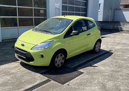 Ford Ka /+ 1,2 Trend Trend