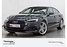 Audi A5 Sportback 35 TDI SPORT MATRIX AHK VIRTUAL LM1