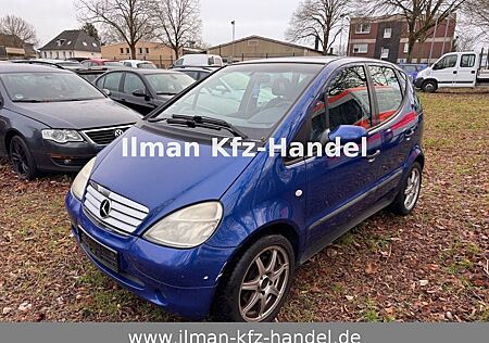 Mercedes-Benz A 190 AVANTGARDE Nur Export