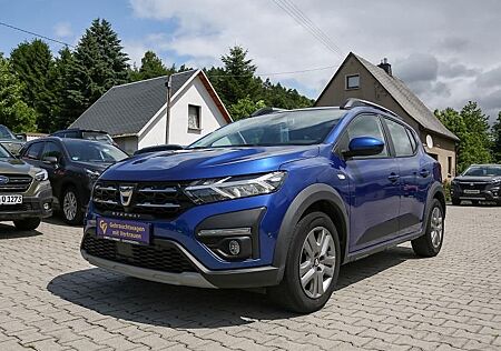 Dacia Sandero III, Stepway Expression+ LED/SHZ/NAVI