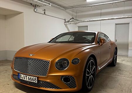Bentley Continental GT Coupé | 6.0 W12
