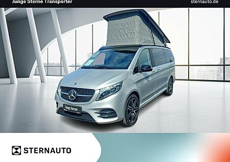 Mercedes-Benz V 220 Marco Polo 220 d HORIZON EDITION AMG LEDER NAVI