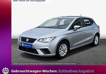 Seat Ibiza Style S&S 1.0 TSI GJR PDC NAVI