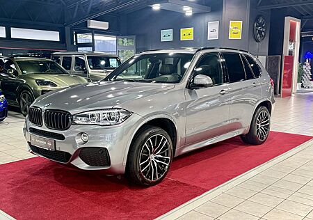 BMW X5 M50 M-Sport+HUD+PANO+LED