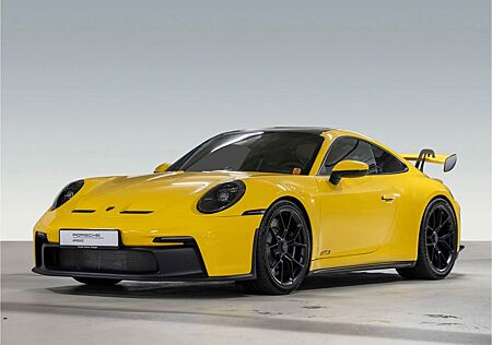 Porsche 992 GT3 Lift-VA Vollschalensitze Rückfahrkamera