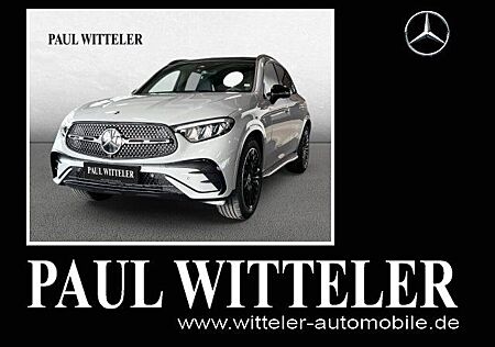 Mercedes-Benz GLC-Klasse GLC 200 d 4M AMG/Night/Pano-Dach/360°/LED