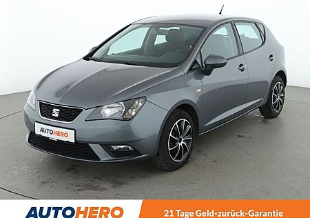 Seat Ibiza 1.2 TSI Style*TEMPO*PDC*SHZ*ALU*KLIMA*