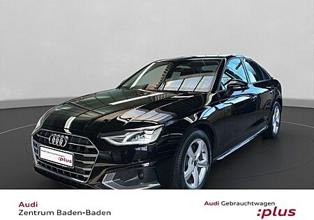 Audi A4 Lim. 35 TFSI advanced GSHD*NAVI PDC DynLicht