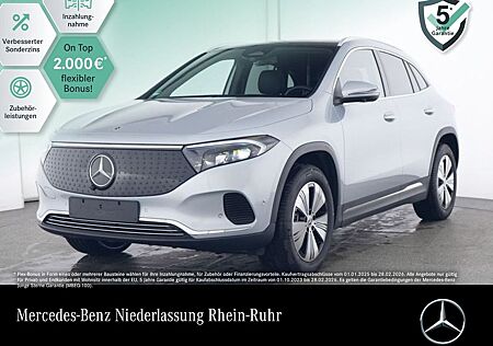 Mercedes-Benz EQA 250 PROGRESSIVE ADVANCED/PANO/DISTR/360°