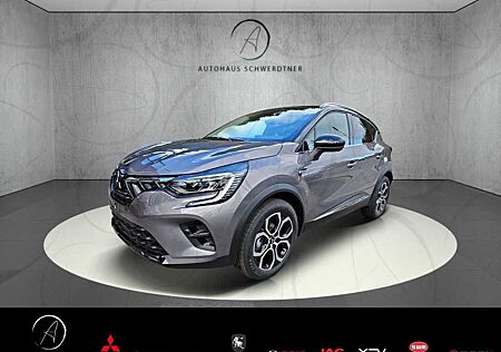 Mitsubishi ASX 1.3 Turbo Select A/T Aktionsfahrzeug!