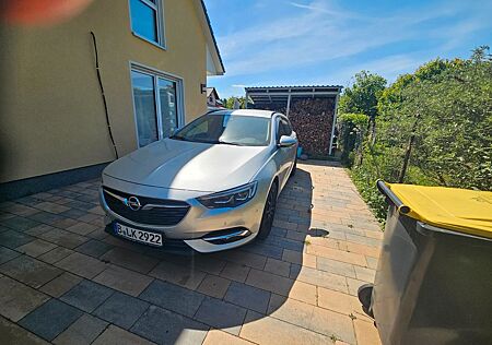 Opel Insignia Sports Tourer 2.0 CDTI Business E 1...