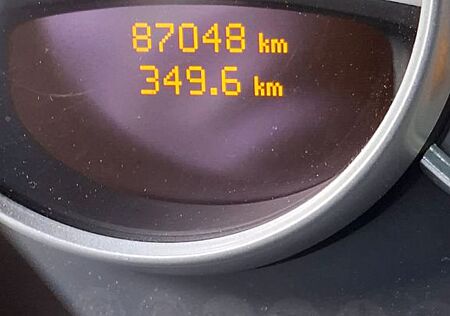 Porsche Boxster S S