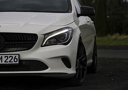 Mercedes-Benz CLA 180 Shooting Brake PEAK Edition PEAK Edition