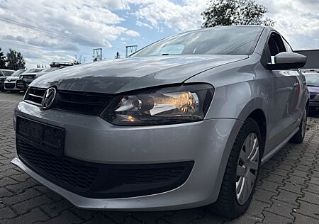 VW Polo Volkswagen 1.6 TDI 55 KW / Euro 5 / Klima /