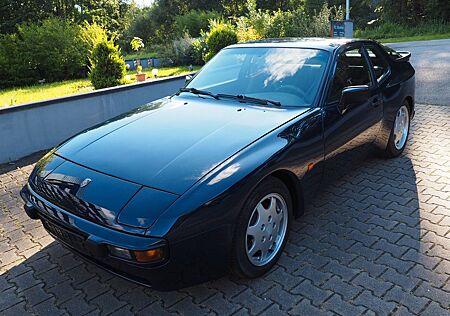 Porsche 944 S Targa