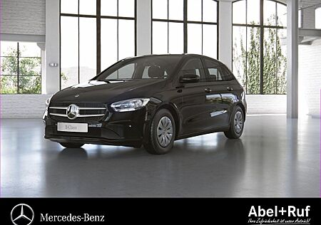 Mercedes-Benz B 180 B 180d MBUX+PARKTRONIC+Spurhalte+CarPlay+SHz+DAB