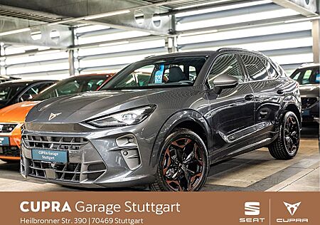 Cupra Terramar 1.5 eTSI DSG 110 kW