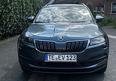 Skoda Karoq 1.5 TSI ACT DSG STYLE STYLE