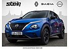 Nissan Juke N-Connecta Hybrid Navi + Winterpaket Rückfa