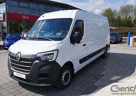 Renault Master dCi 135 L3H2 VA Basis