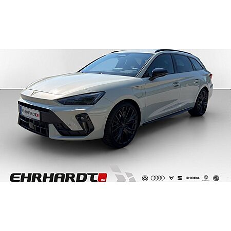 Cupra Leon leasen