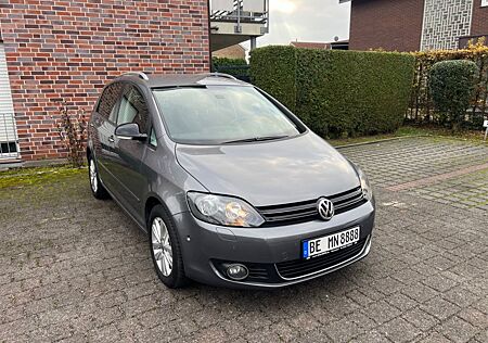 VW Golf Plus Volkswagen Style 1.2 TSI DSG Automatik