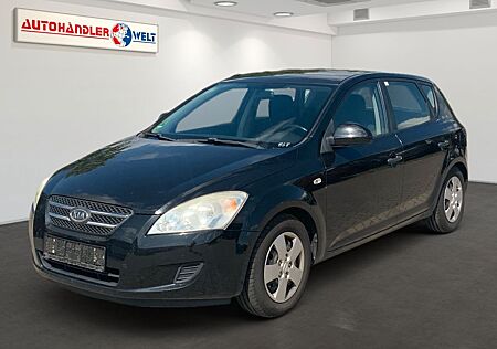 Kia Cee'd Ceed 1.4 16V Klimaanlage