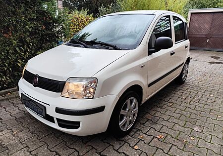 Fiat Panda 1.1 8V Active Zahnriemen Neu,Garantie,