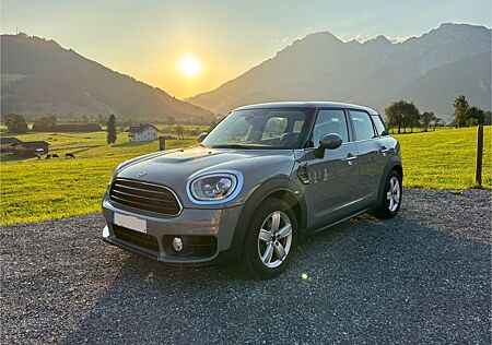 Mini One Countryman One One