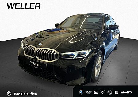 BMW 320i Limo M Sport HUD,AdLED,GSD,eSitze,LCPro,ACC