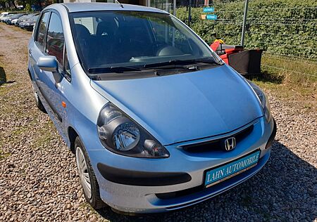 Honda Jazz 1.4 LS*2-Hand*TÜV-Neu*