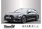 Audi A6 Avant S line 55 TFSI e quattro S tronic B&O