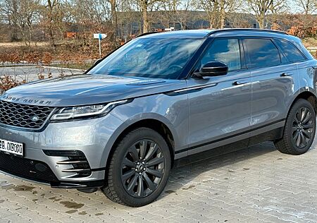Land Rover Range Rover Velar 2.0 P250 DYNAMIC S AWD DY...