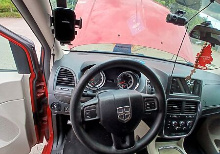 Dodge Grand Caravan