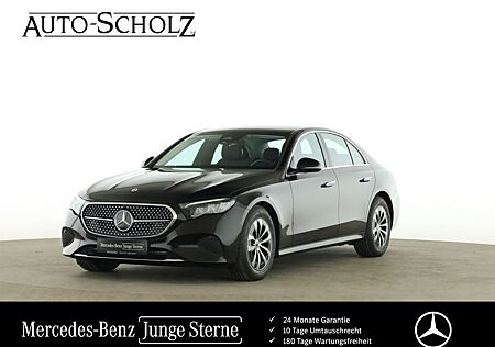 Mercedes-Benz E 220 d AVANTGARDE ADV.+AHK+BURMESTER 4D+DISTR.+