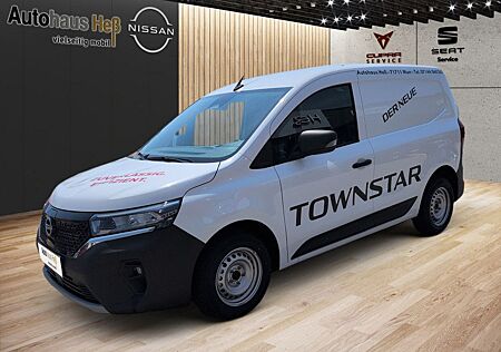 Nissan Townstar Kastenwagen L1 2,2t Acenta-Option EV