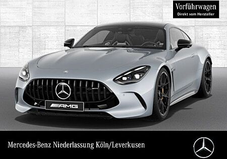 Mercedes-Benz AMG GT 63 Cp. 4M Keramik Perf-Sitze 360° Pano