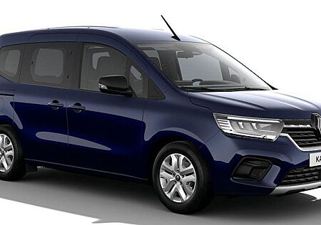 Renault Kangoo 1.3 TCE EDC 130PS+CAM+ACA+LED+APP